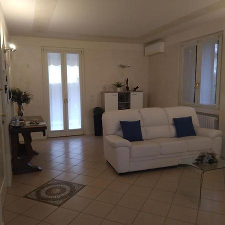 Nido Di Dafne Villa Provaglio d'Iseo Exteriör bild