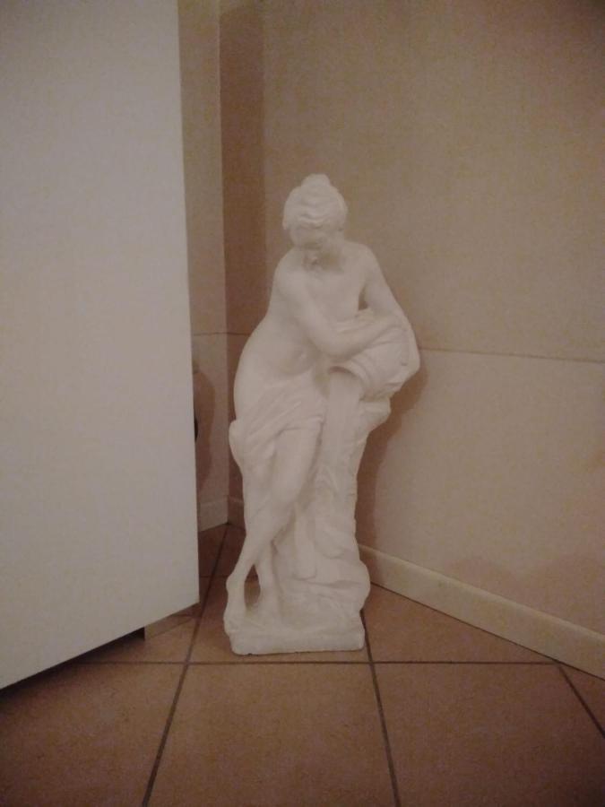 Nido Di Dafne Villa Provaglio d'Iseo Exteriör bild
