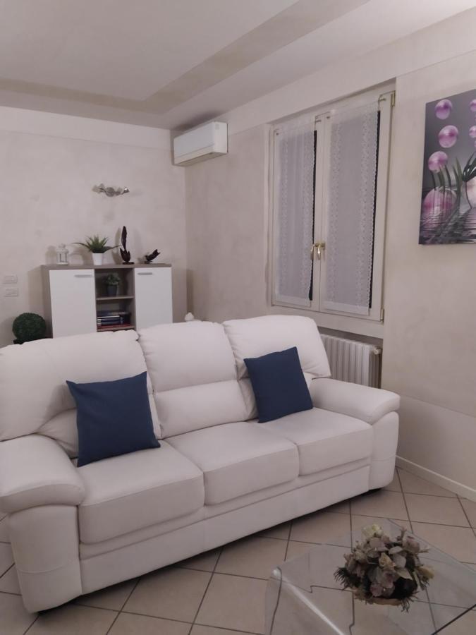 Nido Di Dafne Villa Provaglio d'Iseo Exteriör bild