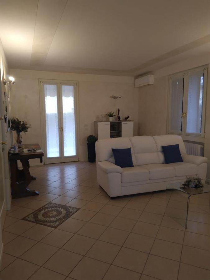 Nido Di Dafne Villa Provaglio d'Iseo Exteriör bild