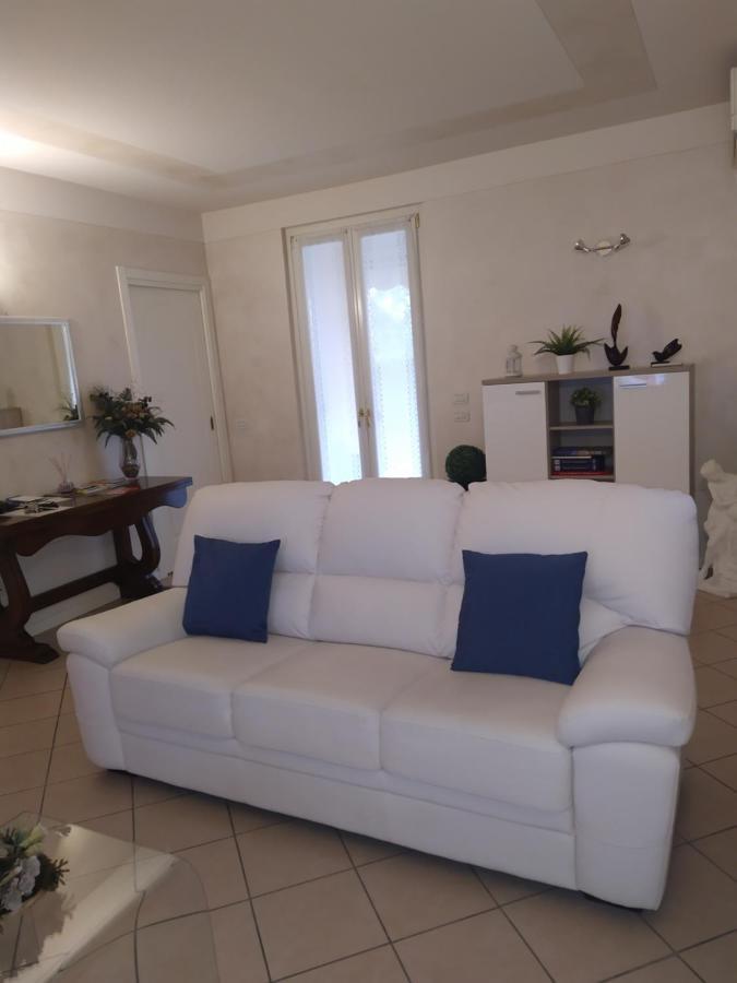 Nido Di Dafne Villa Provaglio d'Iseo Exteriör bild
