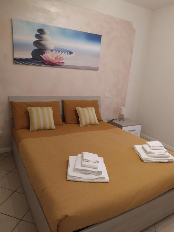 Nido Di Dafne Villa Provaglio d'Iseo Exteriör bild