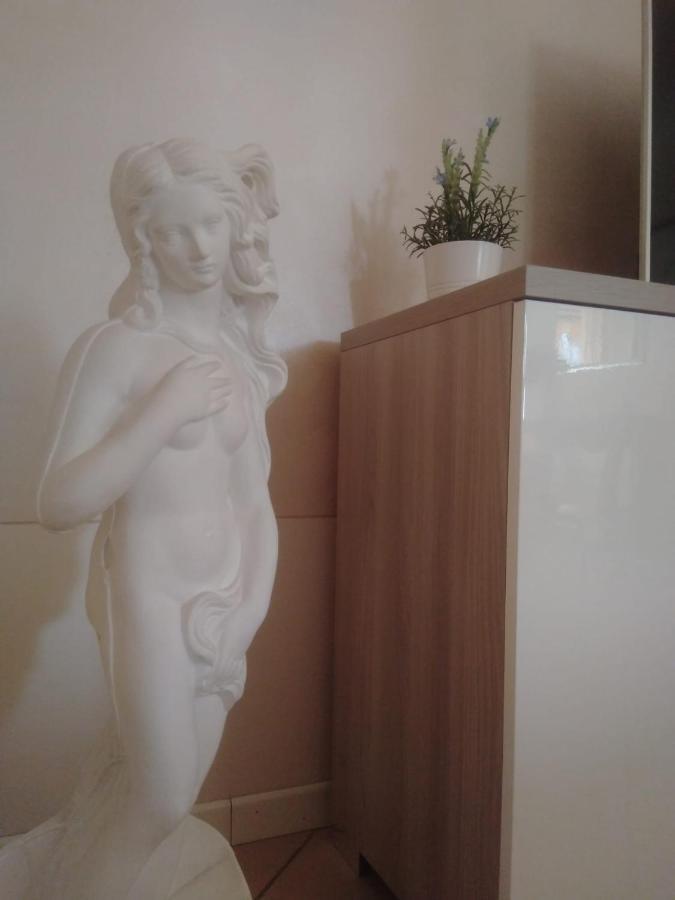 Nido Di Dafne Villa Provaglio d'Iseo Exteriör bild