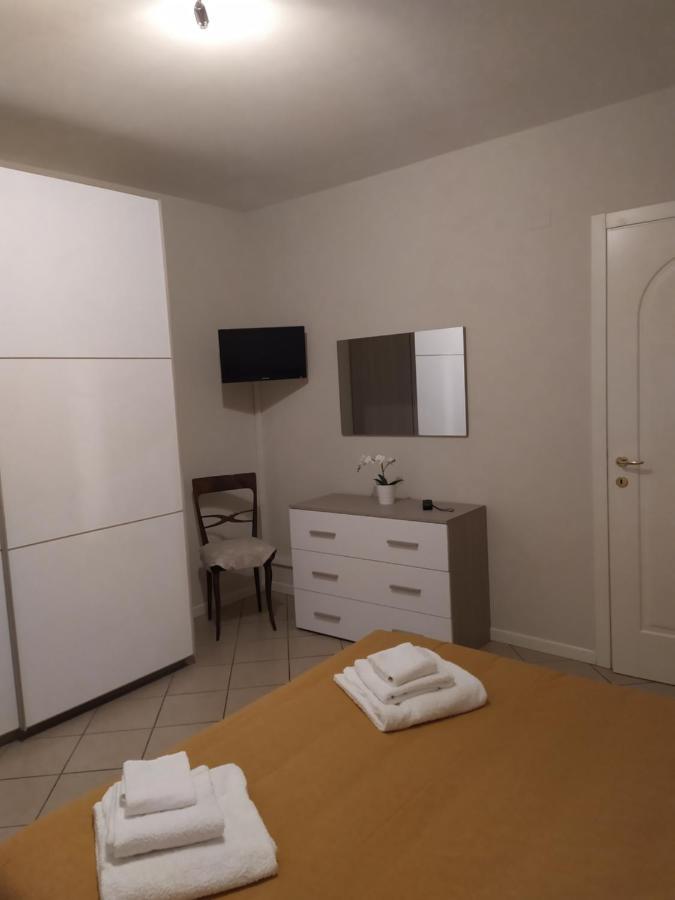 Nido Di Dafne Villa Provaglio d'Iseo Exteriör bild
