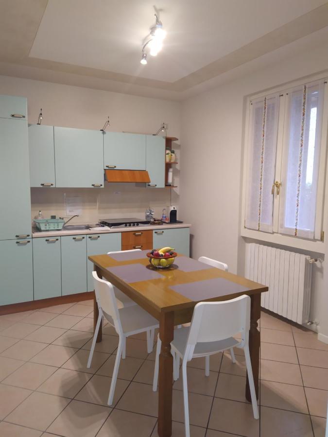 Nido Di Dafne Villa Provaglio d'Iseo Exteriör bild