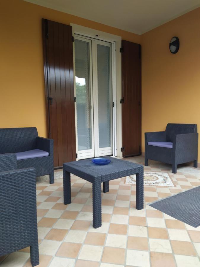 Nido Di Dafne Villa Provaglio d'Iseo Exteriör bild