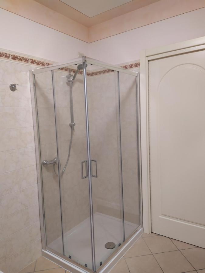 Nido Di Dafne Villa Provaglio d'Iseo Exteriör bild