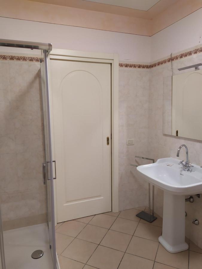 Nido Di Dafne Villa Provaglio d'Iseo Exteriör bild