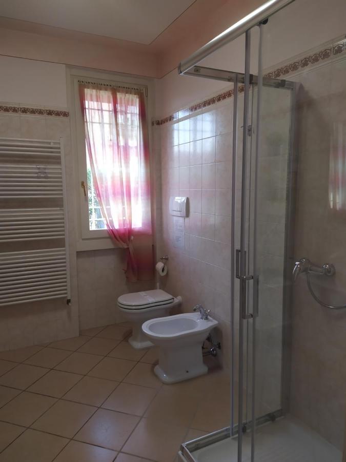 Nido Di Dafne Villa Provaglio d'Iseo Exteriör bild