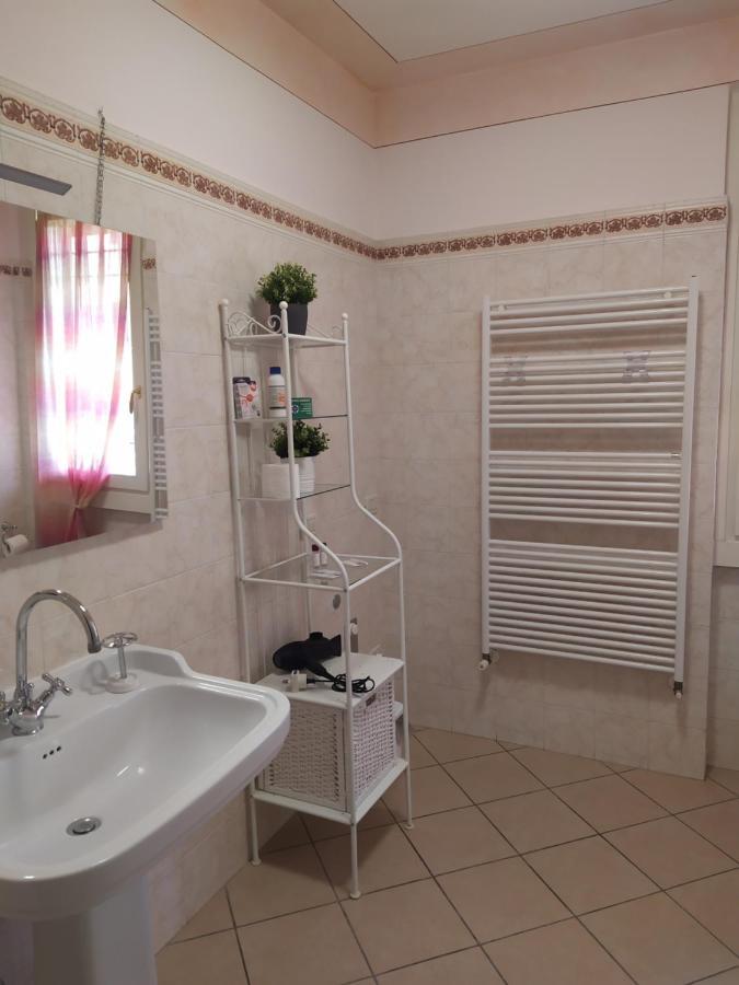 Nido Di Dafne Villa Provaglio d'Iseo Exteriör bild