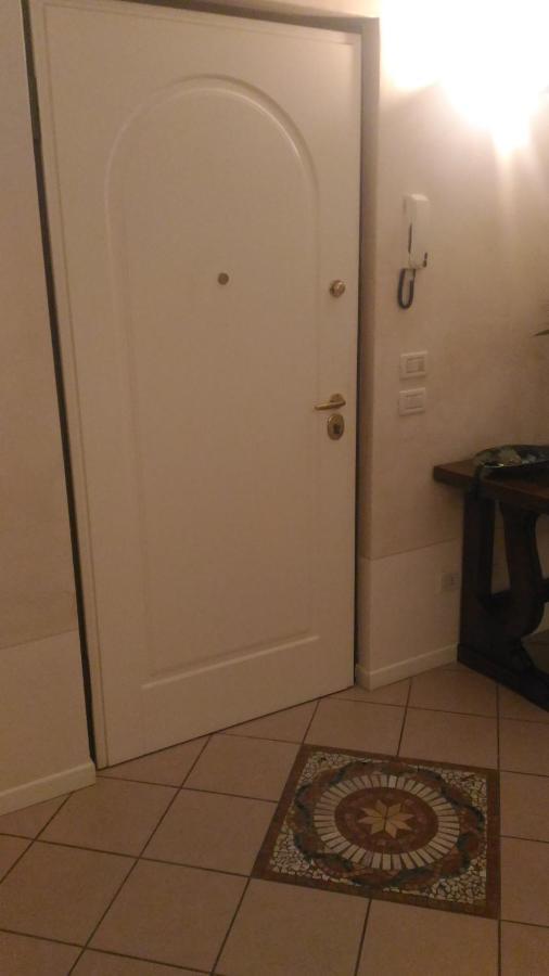 Nido Di Dafne Villa Provaglio d'Iseo Exteriör bild